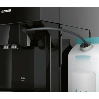 Aparat Kafeje Siemens Tp511R09