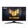 Monitor ASUS TUF VG32UQA1A, 31.5", VA, 4K UHD, 160Hz, 1ms, i zi