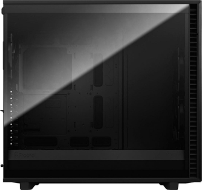Kasë Fractal Design Define 7 XL Light TG, Full Tower