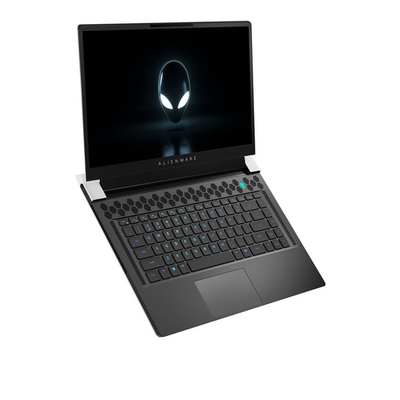 Laptop Alienware x15 R1, 15.6", Intel Core i7, 32GB RAM, 1TB SSD, Intel® UHD Graphics, i bardhë