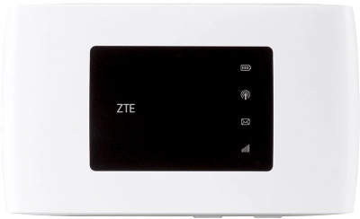 Ruter portativ ZTE MF920C, 150Mbps, Wi-Fi, i bardhë