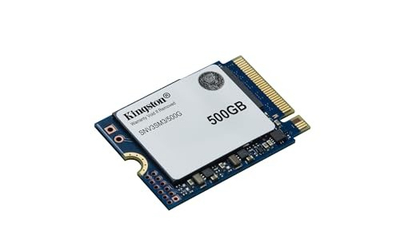 SSD Kingston NV3 M.2 2230, 500GB, NVMe PCIe 4.0