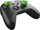 Aksesor thumbstick Gioteck Sniper, set 6 copë, për Xbox Series X S, i zi jeshil