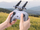 Set përforcues i sinjalit SunnyLife për Dji FPV / Combo, 2.4 GHz, 2 copë