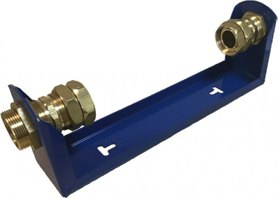 Konzolë matësi uji 5/4" (KONZOLË 5/4")