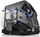 Kompjuter gaming Thermaltake Amalthea V2, i5 13600KF, RTX 4070 Ti, 32GB RAM, 1TB SSD, i zi