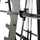 Stacion force VirtuFit SM100 Smith Machine, me kabllo, me lift station, ngjyrë e zezë