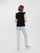 Bluzë VERO MODA VMHOLLYN Regular Fit, e zezë