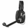 Headset profesional Beyerdynamic DT 109 200/50, me mikrofon, i zi