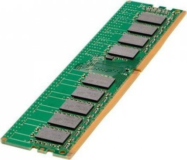 Memorie serveri HPE P64336-B21, DDR5, 16GB, jeshile