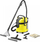 Fshesë me korrent Karcher SE 4001 (1.081-130.0)