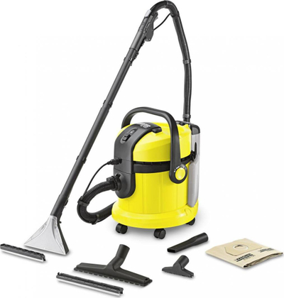 Fshesë me korrent Karcher SE 4001 (1.081-130.0)