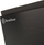 Kuti kompjutri SilverStone Milo ML06B, Mini ITX, USB 3.0, e zezë