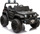 Makina elektrike për kalamaj HC8988, 12V, 4 motorë, e zezë