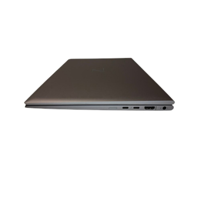 Laptop Z, 15.6", trup metalik, gri