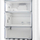 Frigorifer i kombinuar Beko B3RCNA404HXB, 355L, No Frost, argjend