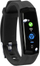Byzylyk për lojë Brook Pocket Auto Catch Watchic Lite, 0.96" ekran me ngjyra, IPX7, i zi