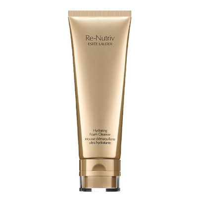 Shkumë pastruese për fytyrë Estée Lauder ReNutriv (Hydrating Foam Clean ser) 125 ml