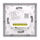 Çelës muri smart Sonoff MINI-ZB2GS-L-E, Zigbee me 2 kanale, pa tel neutral, i bardhë
