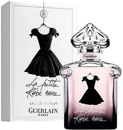 Eau de Parfum Guerlain Volume: 100 ml