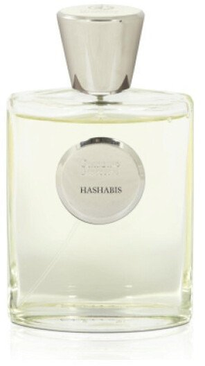 Parfum Giardino Benessere Hashabis, Eau de Parfum, 100ml, unisex