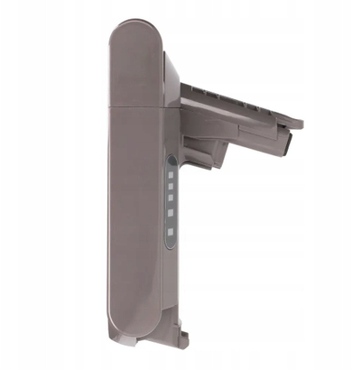 Bateri fshese me korrent ExtraLink Dyson V10, 25.2V, 3000mAh, gri