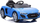 Makina elektrike për fëmijë Audi R8 Spyder, 12V, USB MP3, blu