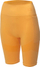 Leggins për gra INGEL BOTTOM 1/2 WMNS, model 1/2 i shkurtër, dizajn seamless, të zeza