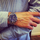 Orë dore Certina Aqua Collection DS Action Chrono - Quartz C032.417.11.051.00 , man
