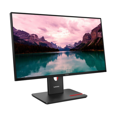 Monitor Lenovo ThinkVision T24-40, 23.8", IPS, Full HD, i zi