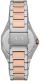 Orë dore për femra Armani Exchange Andrea AX4607, e artë/argjendtë