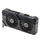Kartë grafike ASUS Dual GeForce RTX 4070 Ti SUPER/OC, 16GB GDDR6x
