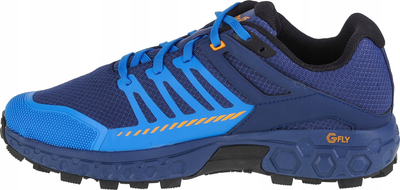 Atlete vrapimi për burra Inov-8 Roclite Ultra G 320, trail, blu