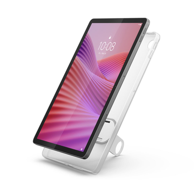 Tablet Lenovo Tab Mediatek Helio G85, 10.1", 4GB/ 64GB, i hirtë