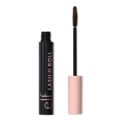 Maskarë E.l.f Lash' N Roll Curling & Lifting, 9,2 ml