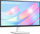 Monitor LG 27US500 W, 27", 4K UHD, i bardhë