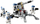 Set LEGO Star Wars 501st Clone Troopers 75345, top AV 7, mbi 6 vjeç, shumëngjyrësh