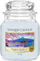 Qiri aromatik Yankee Candle, 411 g