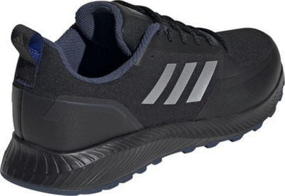 Atlete për meshkuj Adidas Runfalcon 2.0 FZ3578, nr. 46, të zeza