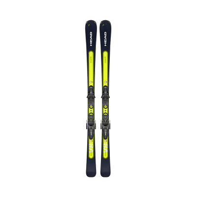 Ski Per Rreshqitje M Shape E-V8 Sw Amt-Pr