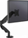 Krah monitori Fellowes Eppa 9683101, deri 40", VESA 75x75 100x100, i zi