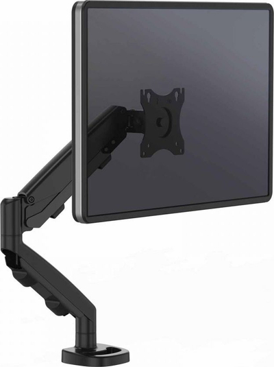 Krah monitori Fellowes Eppa 9683101, deri 40", VESA 75x75 100x100, i zi