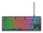 Тастатура Trust GXT833 Thado TKL, USB, за гејминг, црна