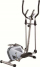 Eliptik trajnimi Basic Elliptical, me kompjuter me 6 funksione, për përdorim në shpi