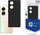 Maskë mbrojtëse 3MK Matt Case për Oppo Reno8 T 5G, TPU, mat, e zezë