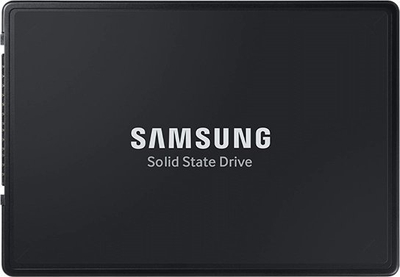 SSD Samsung PM9A3, 960GB, PCI Express 4.0, i zi