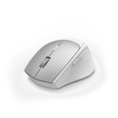 Set tastierë, maus Wireless Hama "KMW-700" 182676, e bardhë
