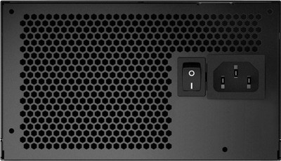 Furnizues i energjisë MSI MPG A850GF 850W, i zi
