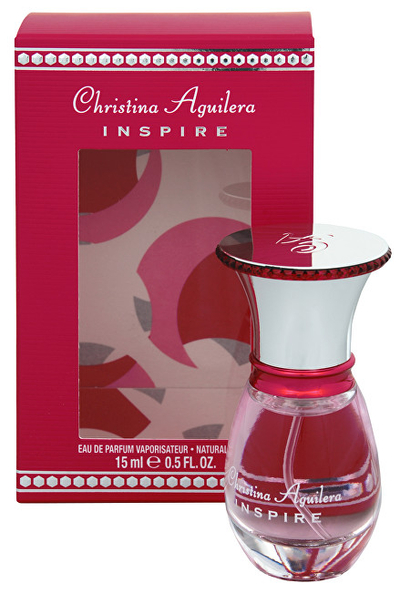 Parfum Christina Aguilera Inspire, 100 ml