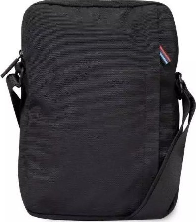 Çantë BMW Carbon&Leather, 10", e zezë